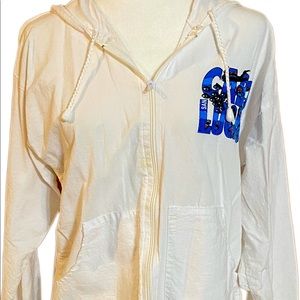 Cabo San Lucas Beach Jacket